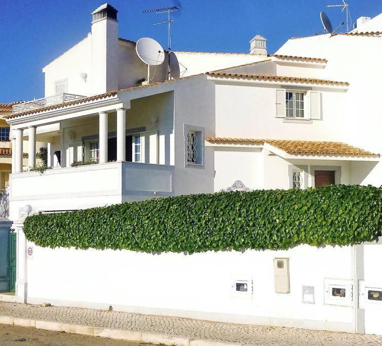 Vila Ventura Marina Albufeira Exteriér fotografie