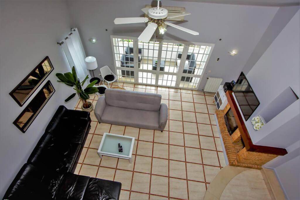 Vila Ventura Marina Albufeira Exteriér fotografie
