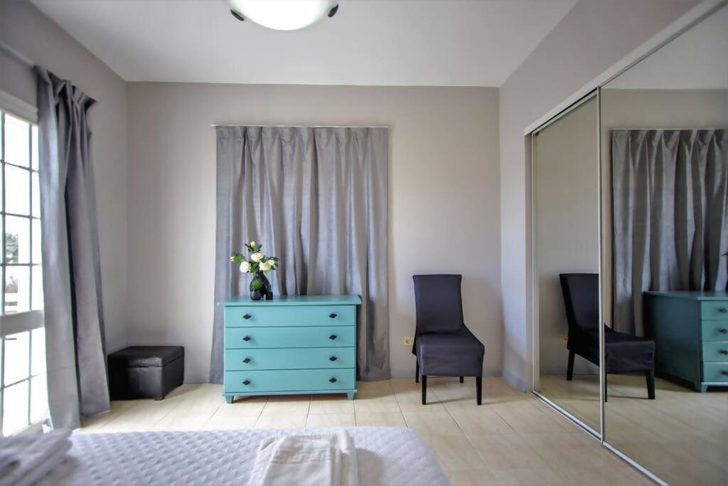 Vila Ventura Marina Albufeira Exteriér fotografie