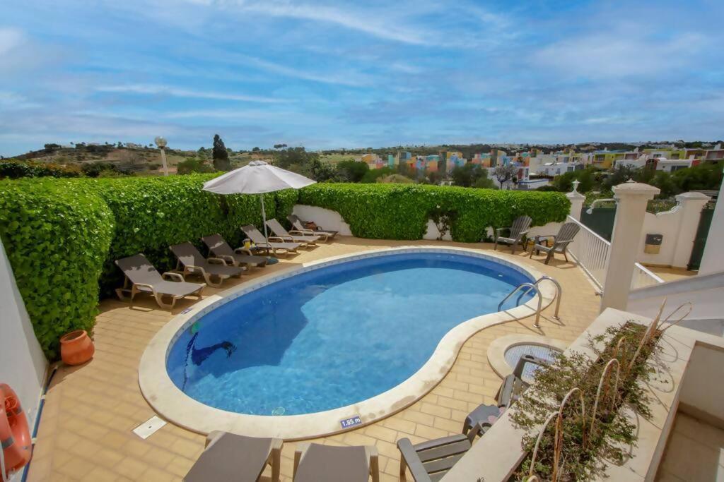 Vila Ventura Marina Albufeira Exteriér fotografie